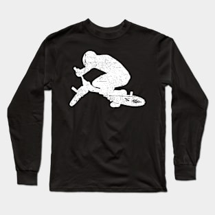 Bmx Long Sleeve T-Shirt